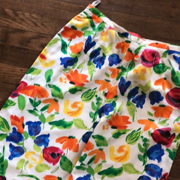 Emanuel Ungaro Paris vintage pants